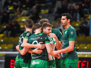 Esultanza Cant&ugrave;
