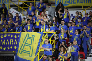 tifosi Rana Verona