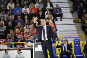 Stoytchev vs Taranto