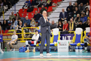 Travica vs Verona