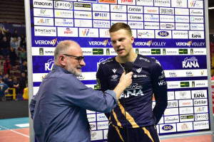 Dzavoronok MVP