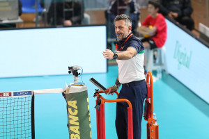 Primo arbitro