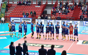 Starting six brescia