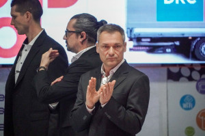 L'applauso di coach Galimberti