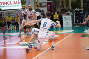 Bellunesi in difesa