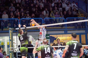 Chadtchyn contro Ferrato