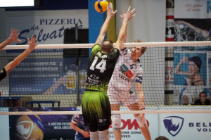 Schiro contro Orlando Boscardini