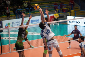 Gonzalo Martinez raggiunge alte vette