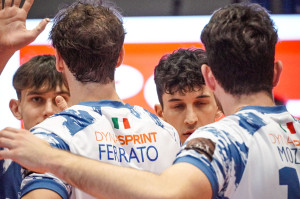 Abbraccio bellunese