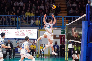 Mozzato in volo