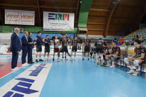 Starting six