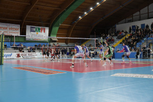 L'arena