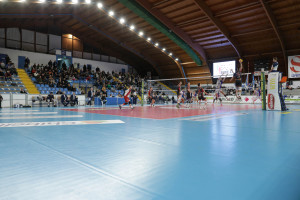 L'arena