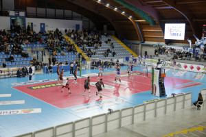 L'arena