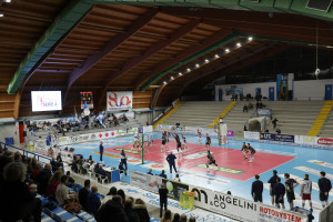 L'arena
