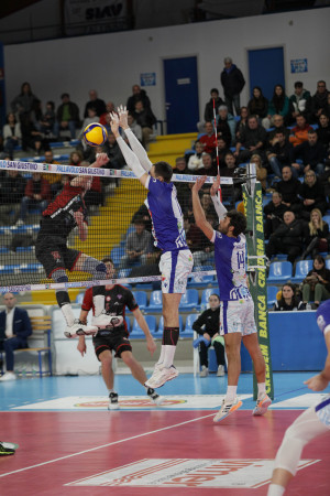 Attacco Lagronero