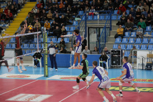 Attacco San Giustino