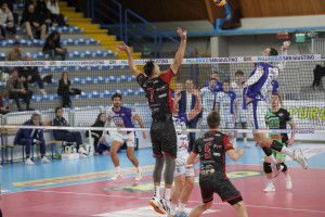 Attacco San Giustino
