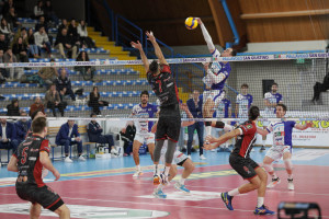 Attacco San Giustino
