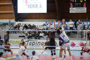 Attacco San Giustino