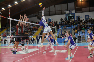 Attacco San Giustino