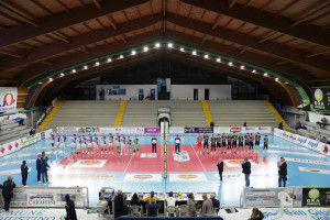 La presentazione