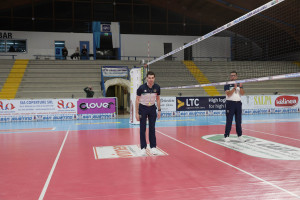 Gli Arbitri