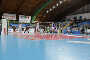 L'arena