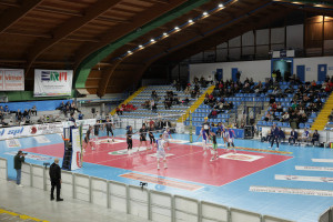 L'arena