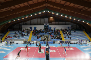 L'arena