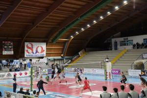 L'arena