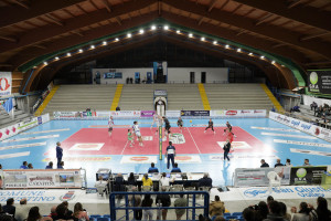 L'arena