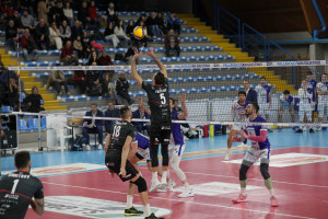 Palleggio Fano