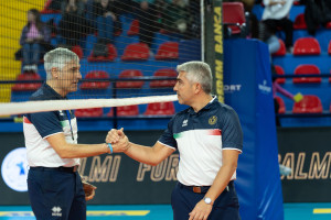 I due arbitri