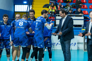 Ingresso dello starting six