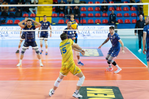 Rondoni riceve