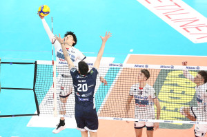 SCHIACCIATA ISHIKAWA
