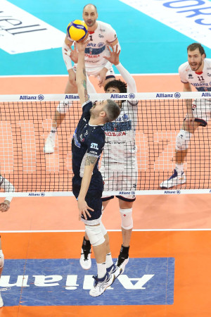 PALLEGGIO BARANOWICZ