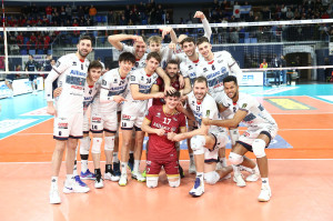 ESULTANZA FINALE MILANO