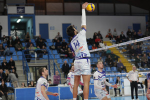 Attacco San Giustino