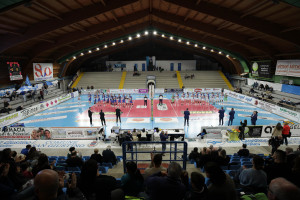 La presentazione