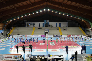 La presentazione