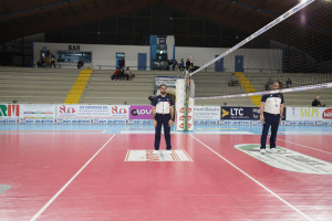 Gli arbitri