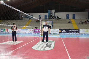 Gli Arbitri