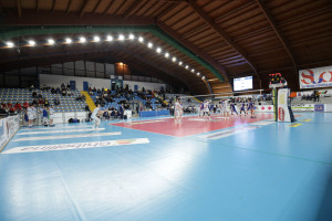 L'arena