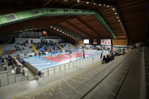 L'arena