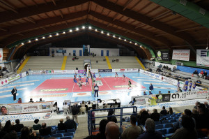 L'arena