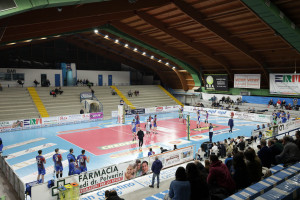 L'arena