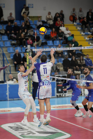 Attacco San Giustino
