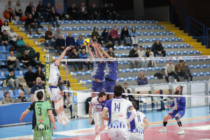 Attacco San Giustino